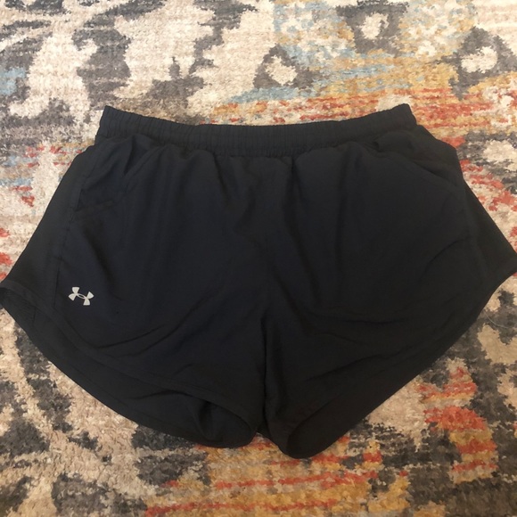 Under Armour Pants - Under Armour Shorts